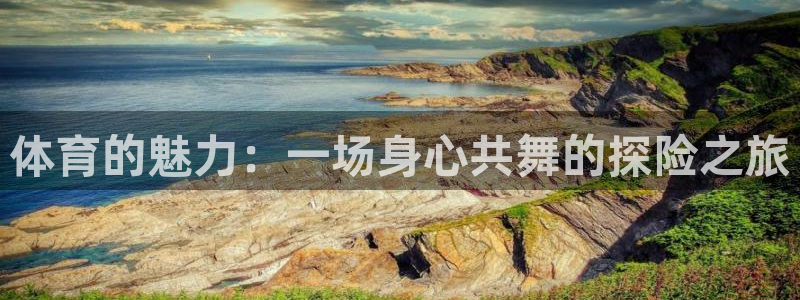 球王会体育：体育的魅力：一场身心共舞的探险之旅